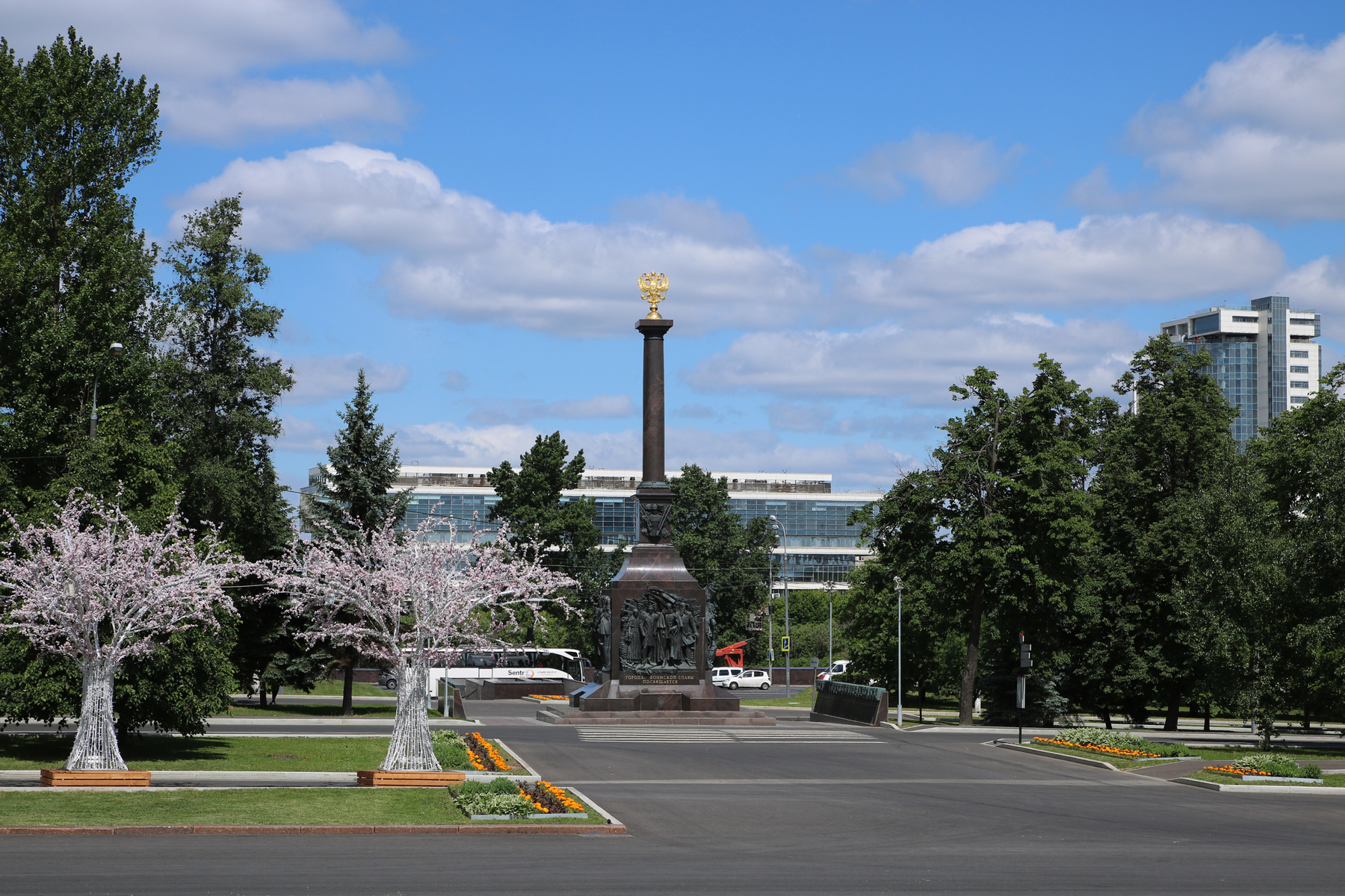 Программа «Всегда великая Победа» – события на сайте «Московские Сезоны»