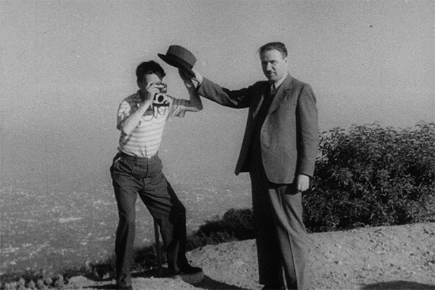 Показ фильма «Фабрика грез для товарища Сталина» – события на сайте «Московские Сезоны»