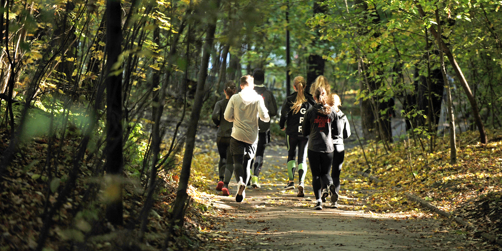 Соревнования по туристскому ориентированию в Зеленограде – события на сайте «Московские Сезоны»