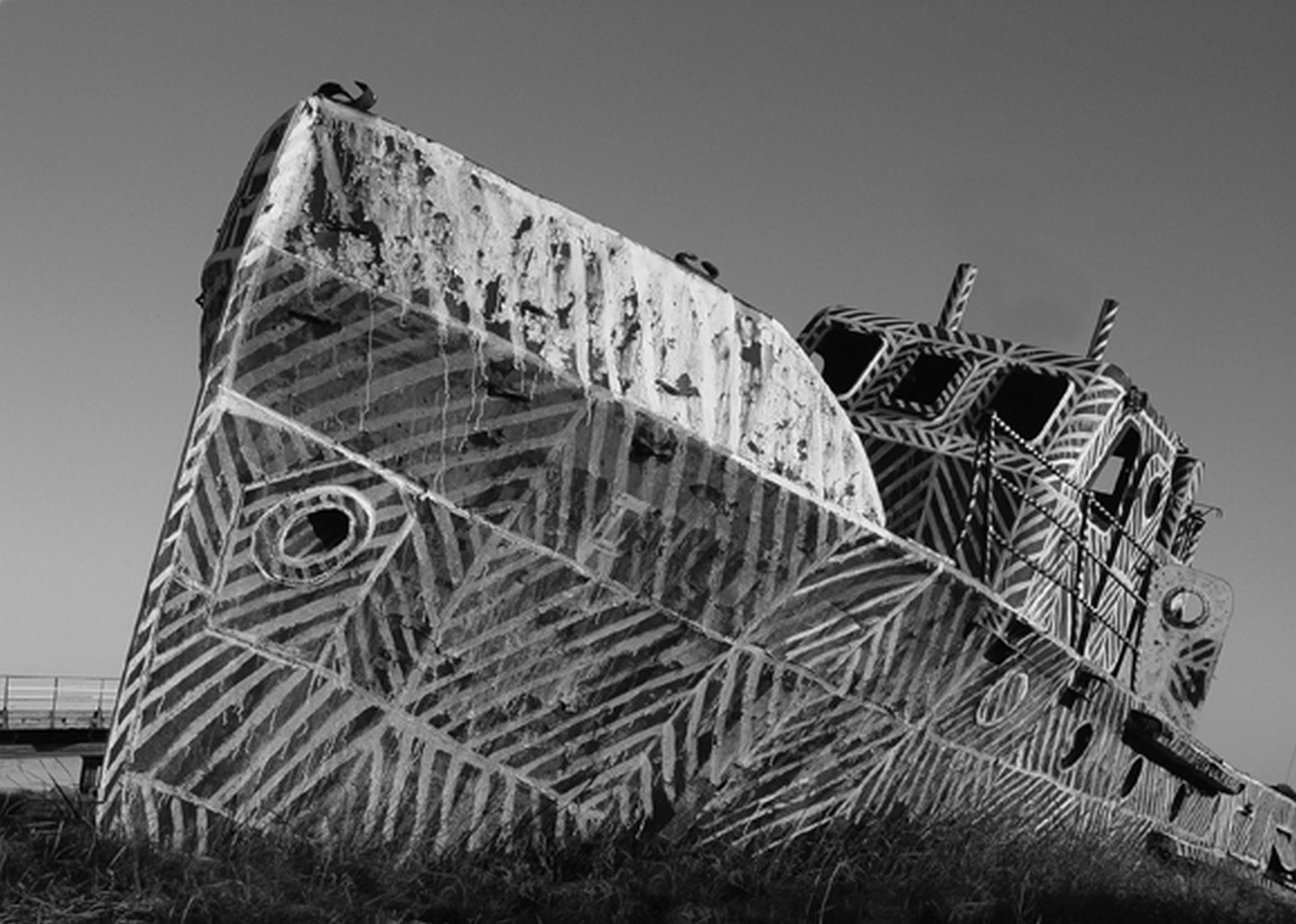 «Меловой период» в галерее «На Каширке» – события на сайте «Московские Сезоны»
