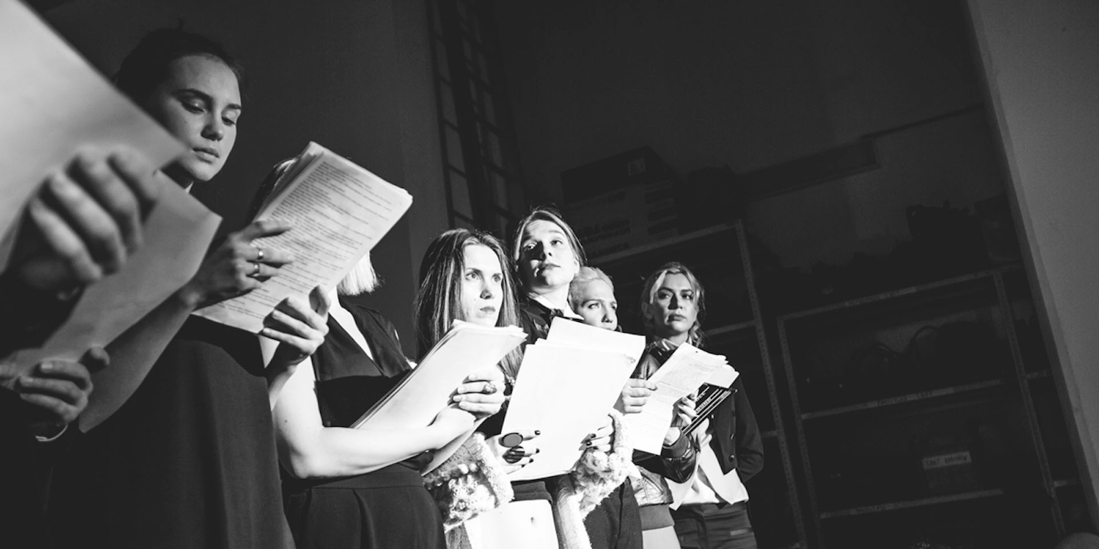 Фильмы студентов Gogol School в кинотеатре «Юность» – события на сайте «Московские Сезоны»