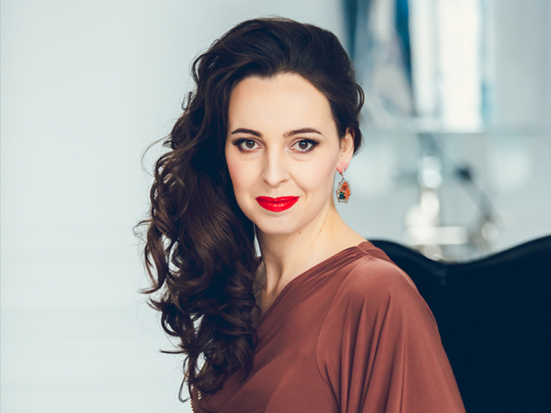 Концерт «Великие классики» – события на сайте «Московские Сезоны»