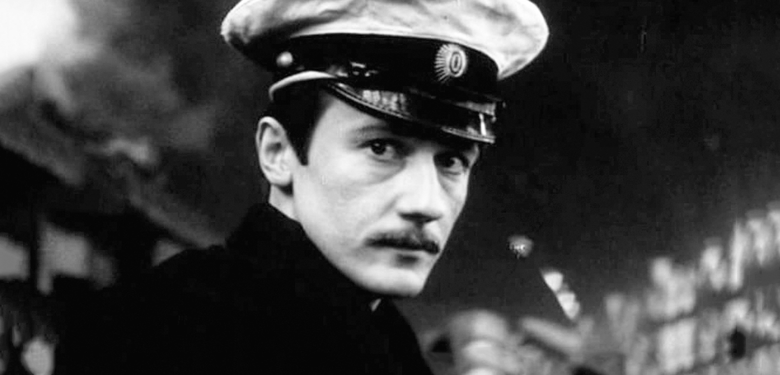 «Книга на экране»: День военно-морского флота в «Москино» – события на сайте «Московские Сезоны»