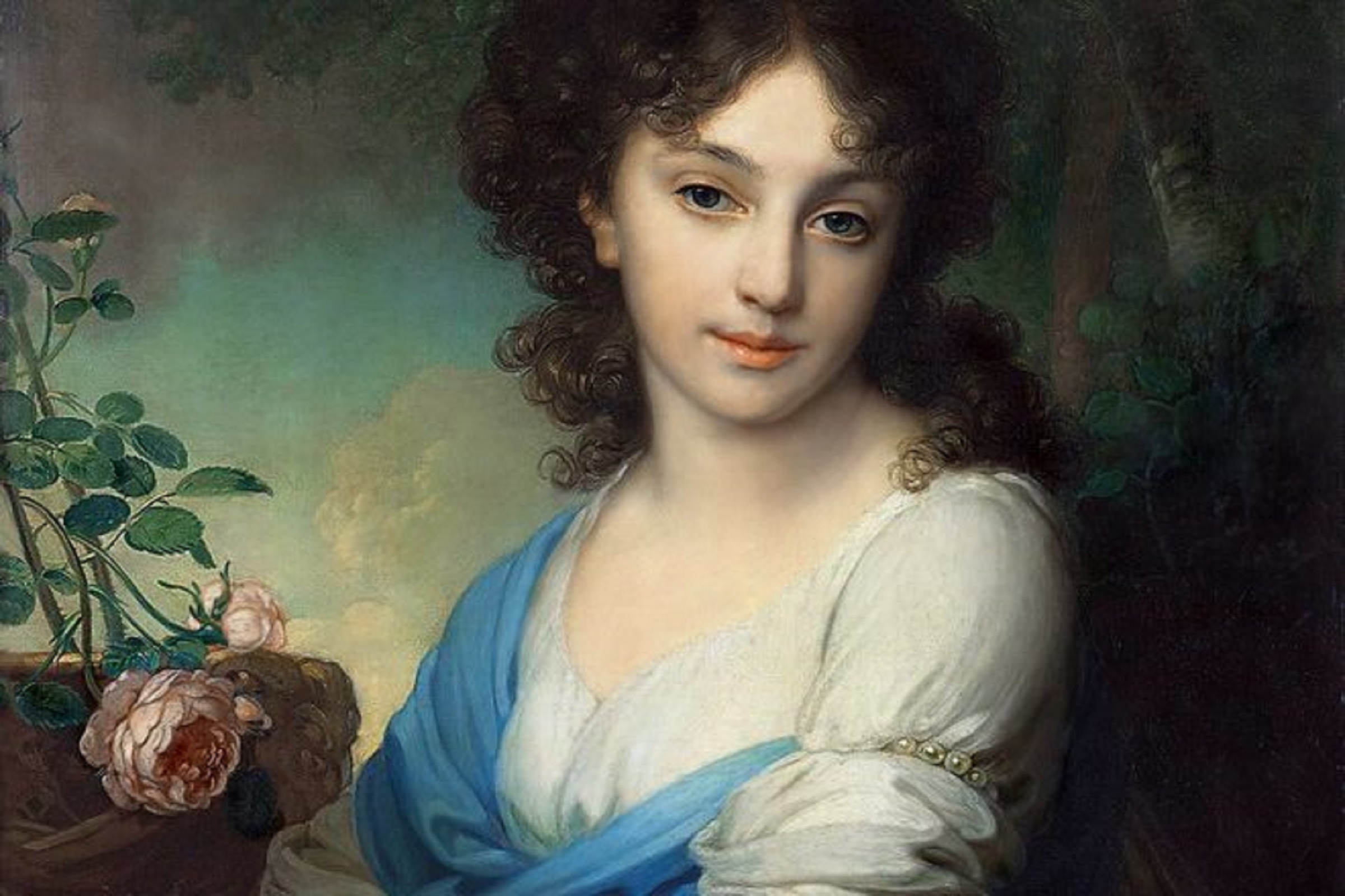 Лекция «Русское искусство XVIII века. От Растрелли до Боровиковского» – события на сайте «Московские Сезоны»