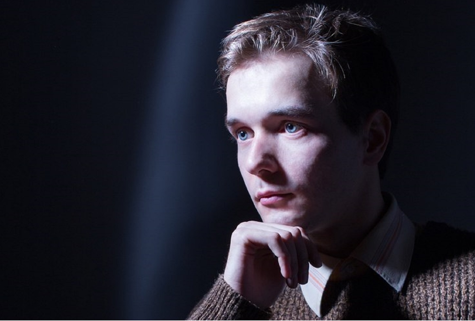 Концерт «Великие имена. Самуилу Фейнбергу посвящается» – события на сайте «Московские Сезоны»