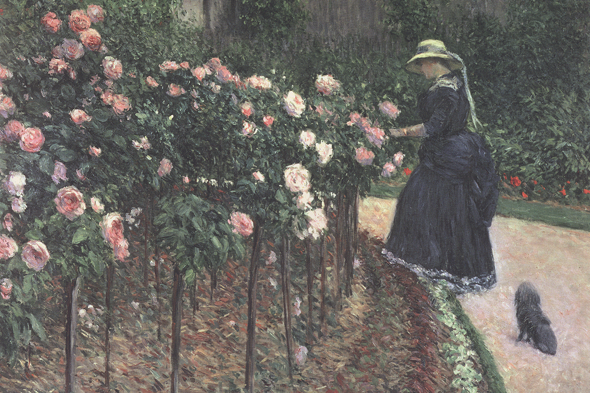 Выставка «Сады и парки мира» – события на сайте «Московские Сезоны»