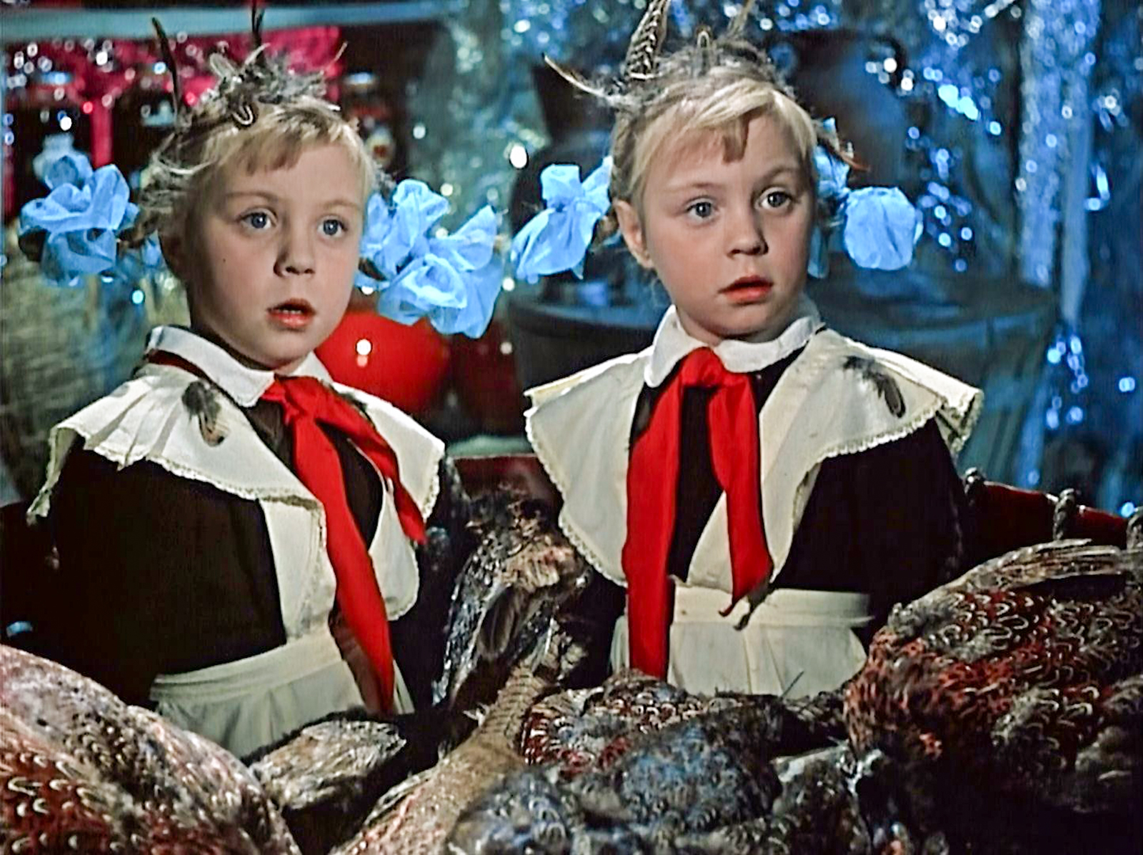 Августовская программа «“Москино” — детям» – события на сайте «Московские Сезоны»