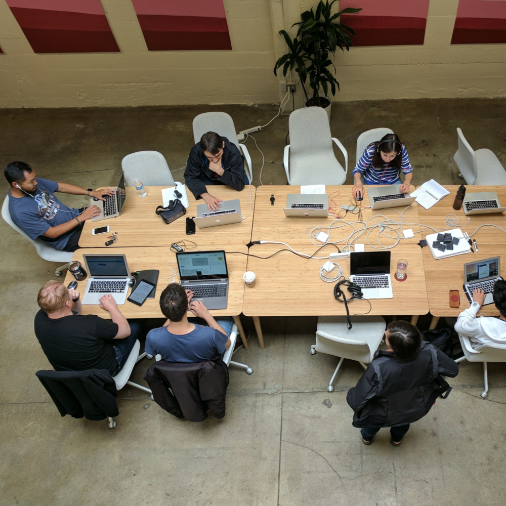 Митап «FreeCodeCamp. Программирование на JavaScript» – события на сайте «Московские Сезоны»