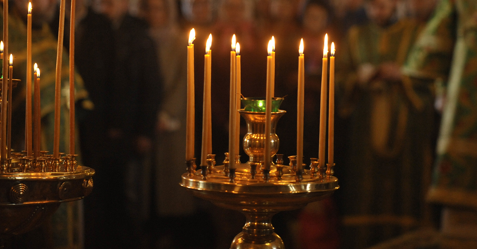 «Христианские святыни у Тверских ворот Москвы» в культурном центре «Интеграция» – события на сайте «Московские Сезоны»