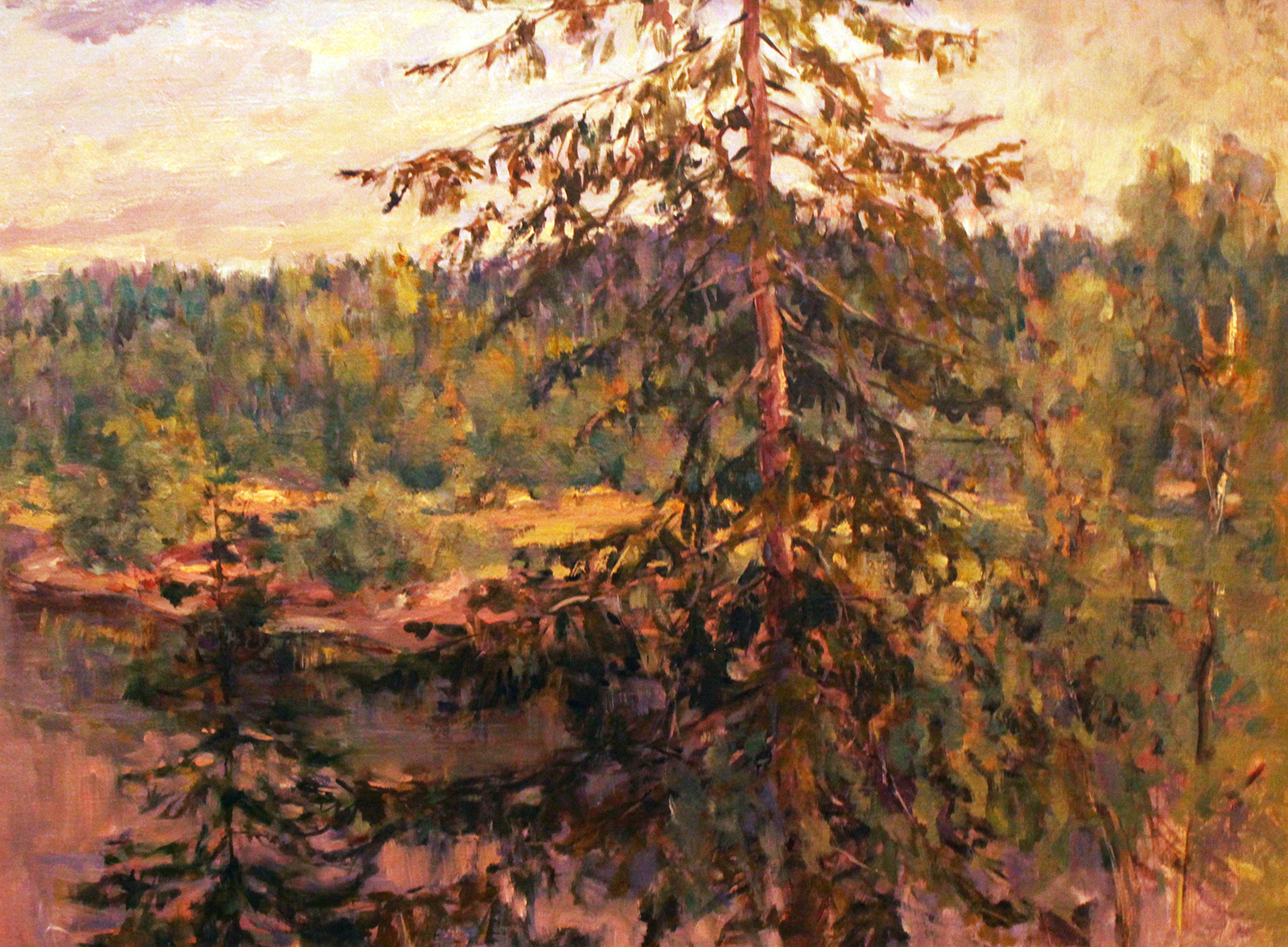 «Открытые фонды» в Музее Скрябина – события на сайте «Московские Сезоны»