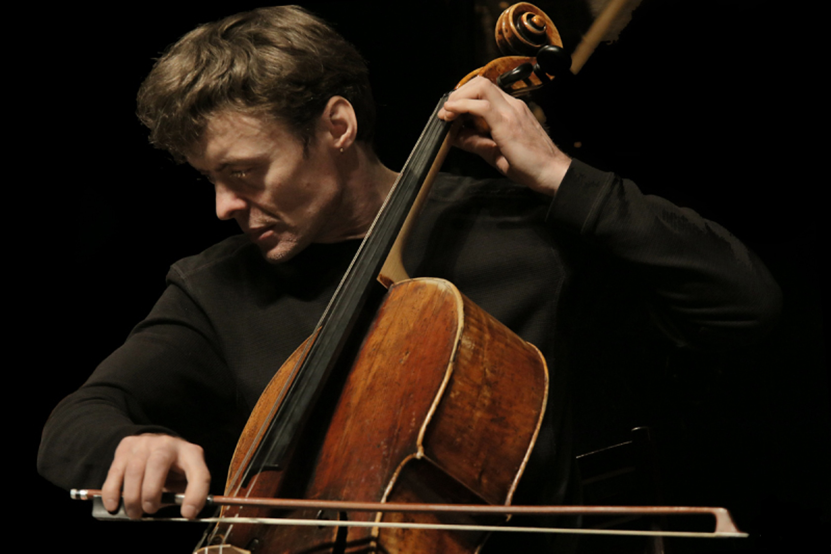 Концерт «Аcтор Пьяццолла. El nuevo tango» – события на сайте «Московские Сезоны»