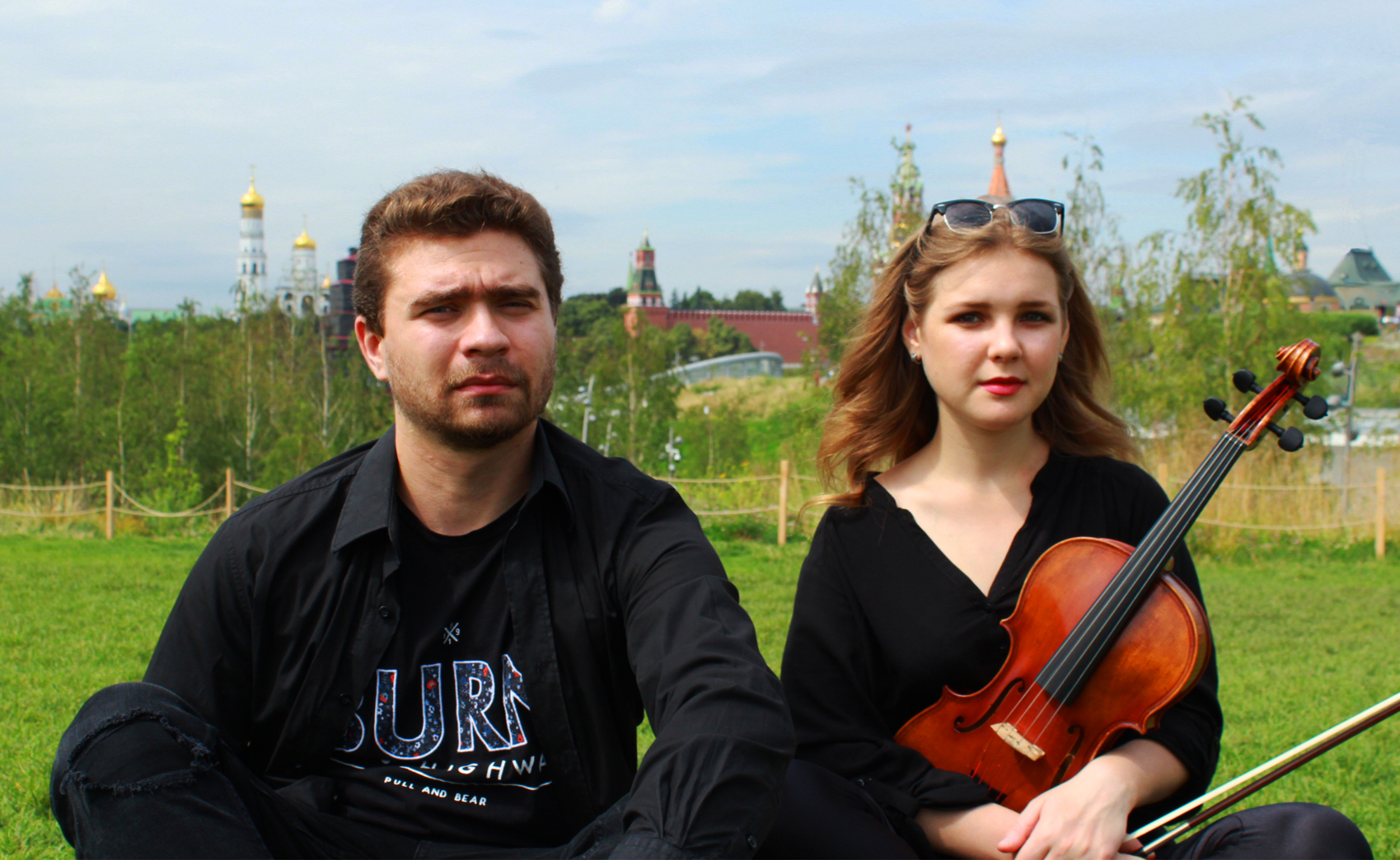 Концерт «Сила, красота и гибкость альтовой музыки» – события на сайте «Московские Сезоны»