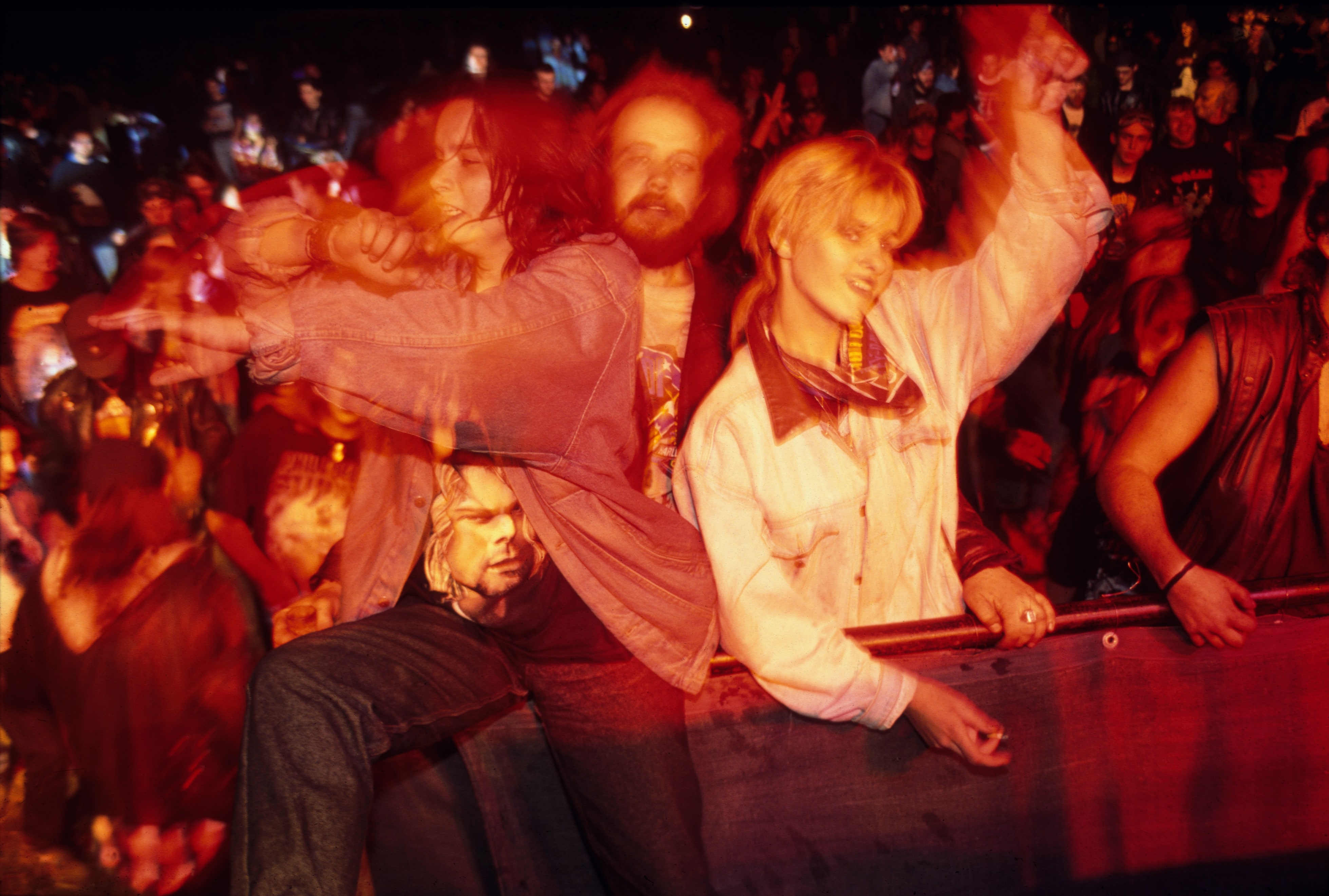 Музыкальный фестиваль «Предназначено для прослушивания» – события на сайте «Московские Сезоны»