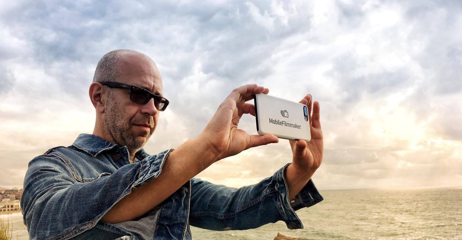 Встреча с режиссёром Максимом Мусселем – события на сайте «Московские Сезоны»