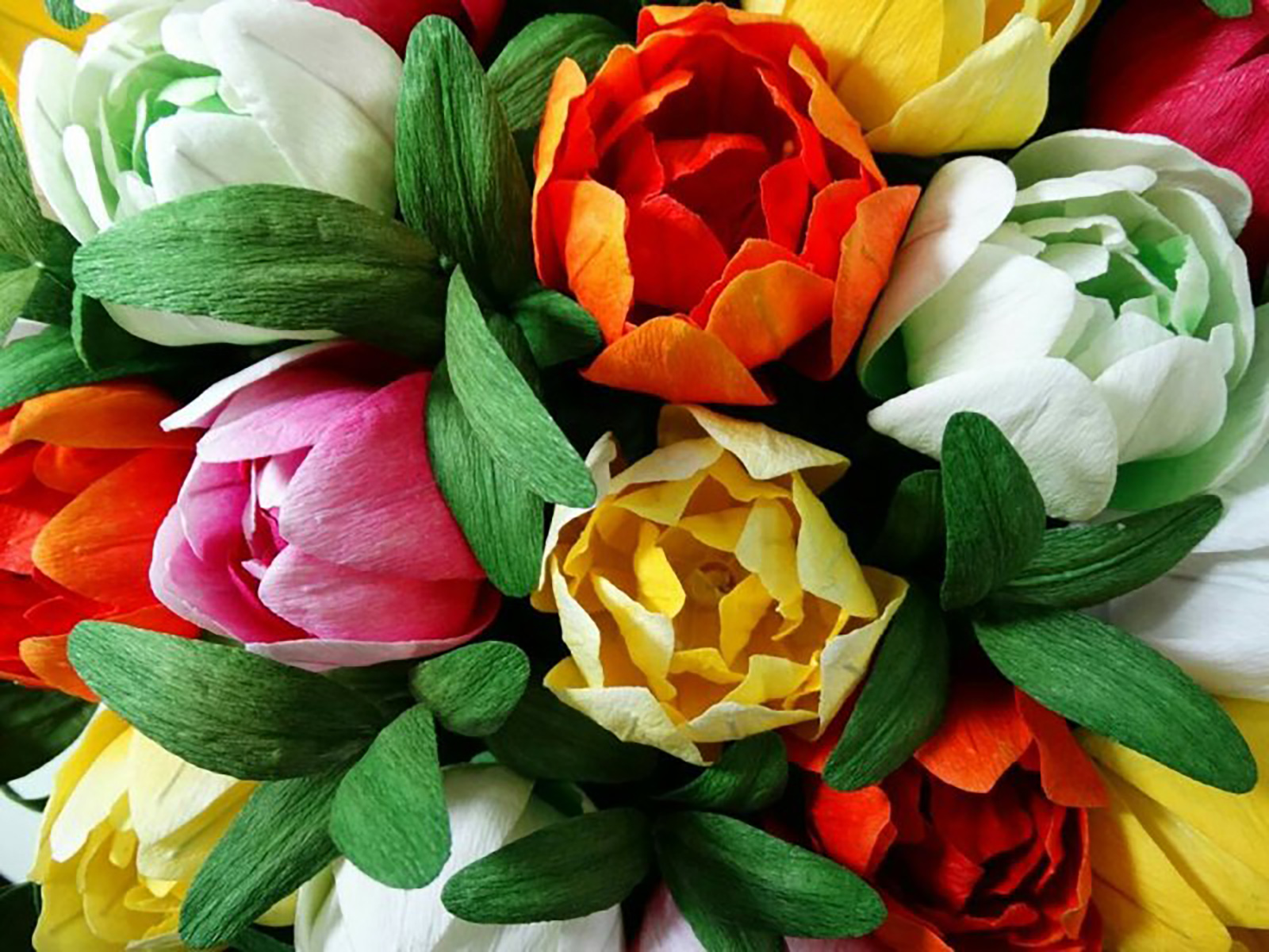 Выставка «Бумага — пятый элемент» в Дарвиновском музее – события на сайте «Московские Сезоны»