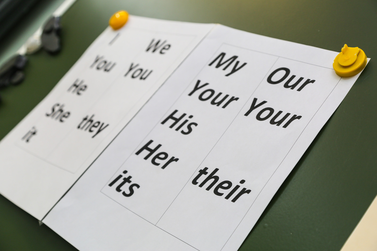 Уроки английского и французского в культурном центре «Зеленоград» – события на сайте «Московские Сезоны»