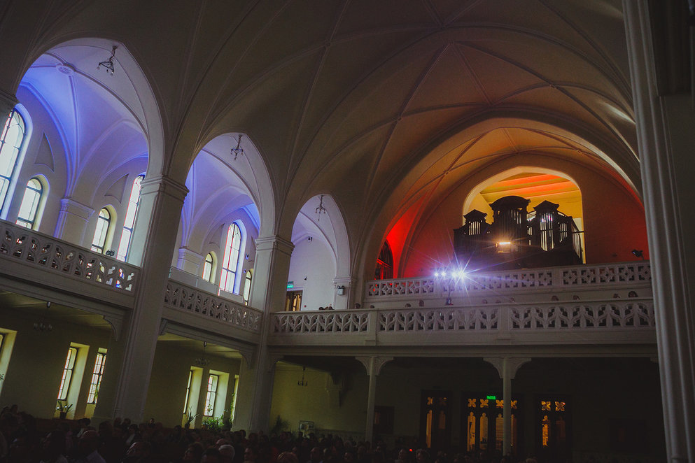 Концерт «Романтика Шопена» – события на сайте «Московские Сезоны»