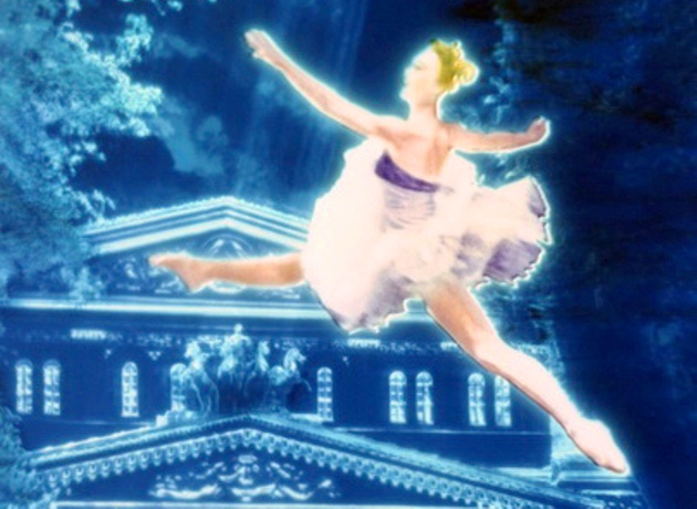 Персональная выставка фотографий Николая Драчинского «Мультиконтуры Москвы» – события на сайте «Московские Сезоны»