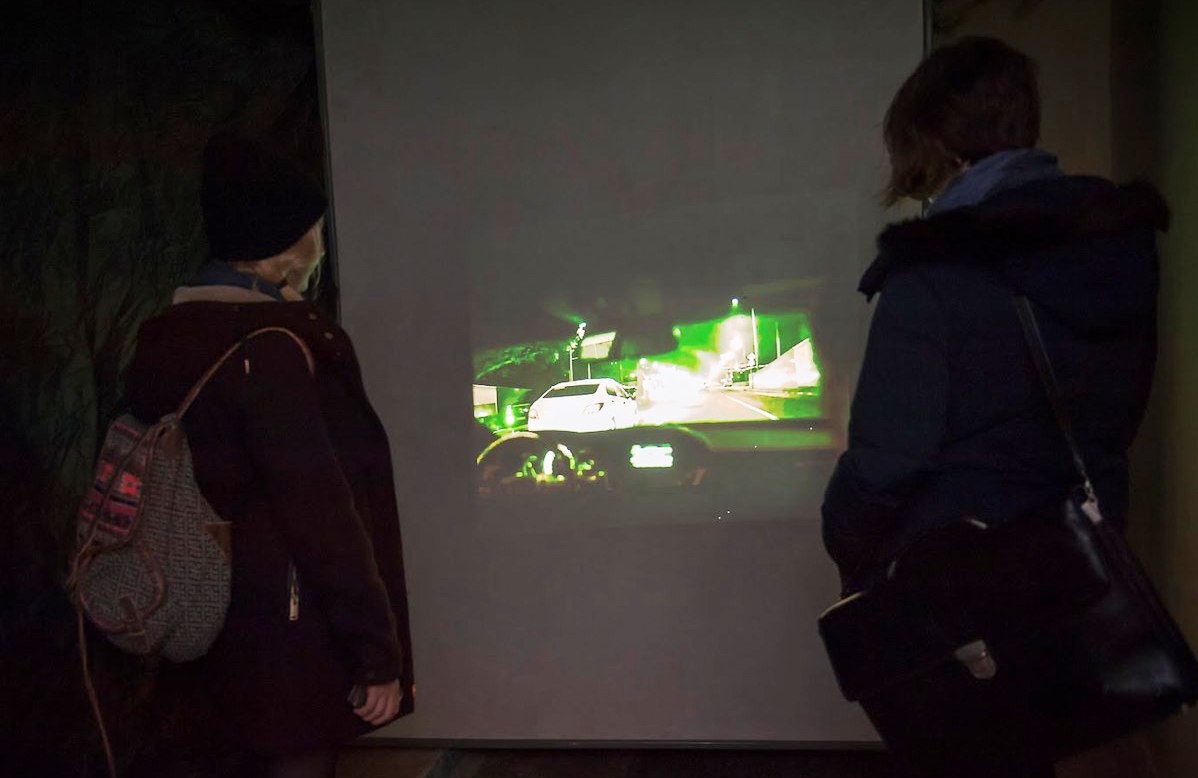 Ночь кино «АнимаФильм» – события на сайте «Московские Сезоны»