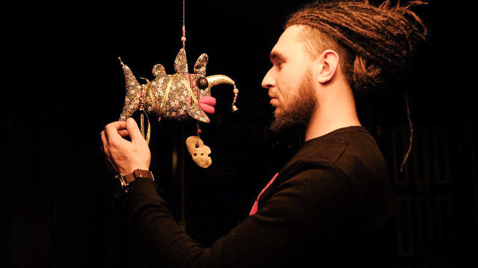 Уличное искусство в Доме культуры «Стимул» – события на сайте «Московские Сезоны»