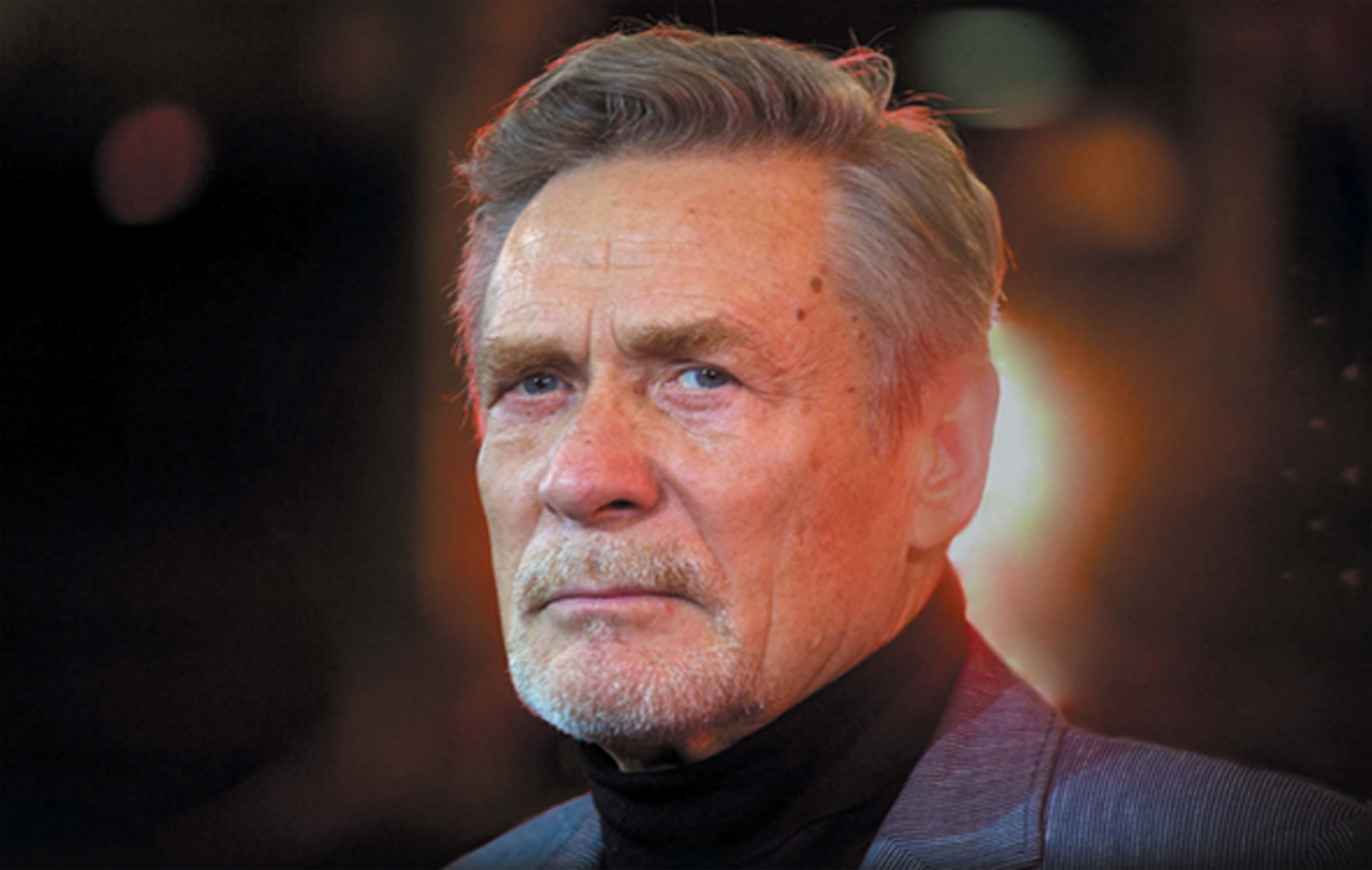 Творческий вечер «Экология души» – события на сайте «Московские Сезоны»