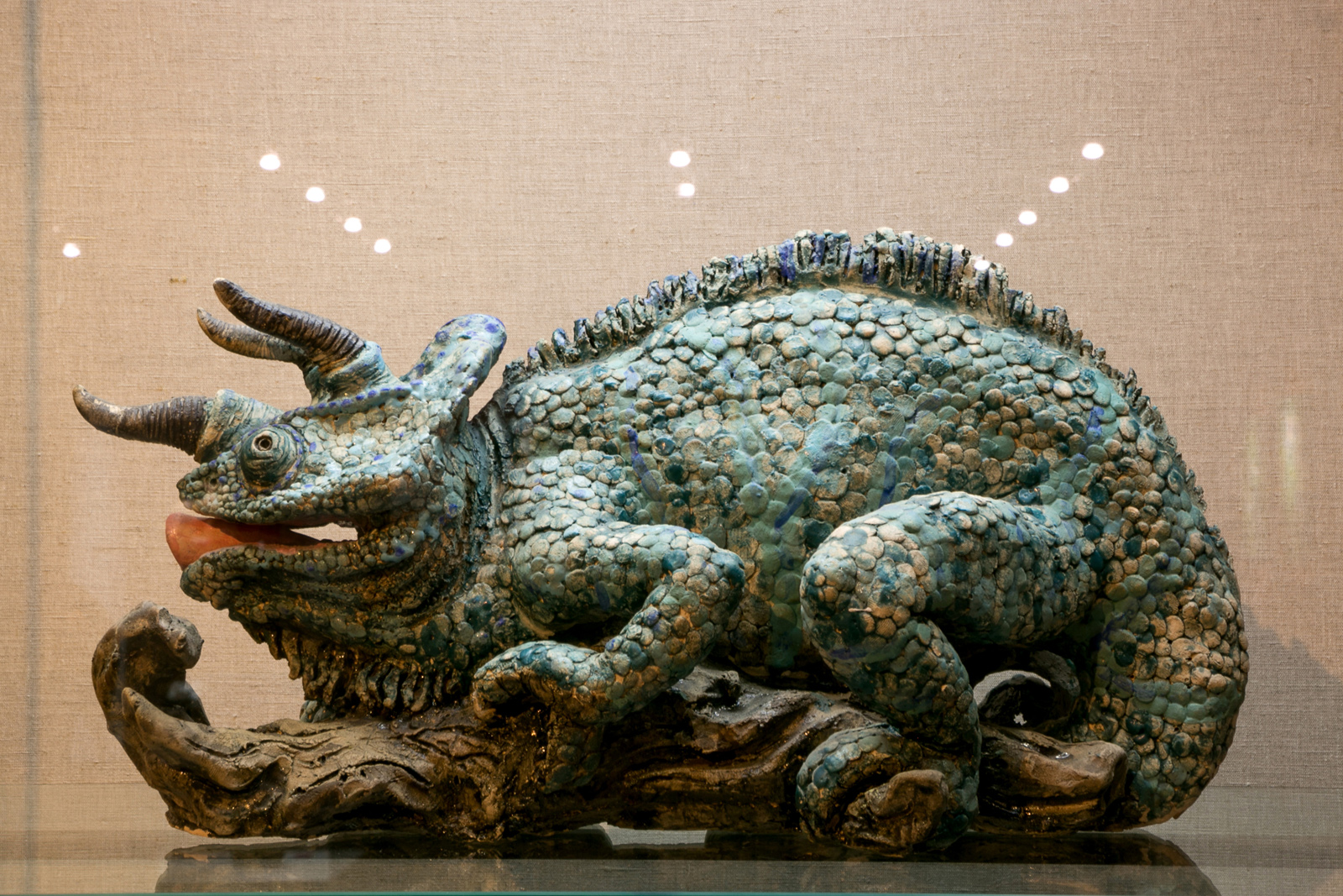 Выставка «Бестиарий» – события на сайте «Московские Сезоны»