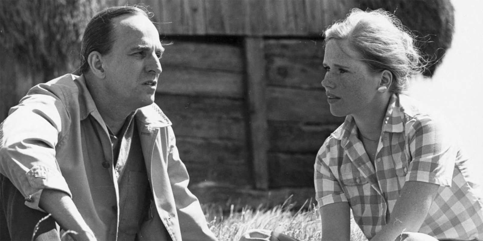 «Бергман» в кинотеатрах сети «Москино» – события на сайте «Московские Сезоны»