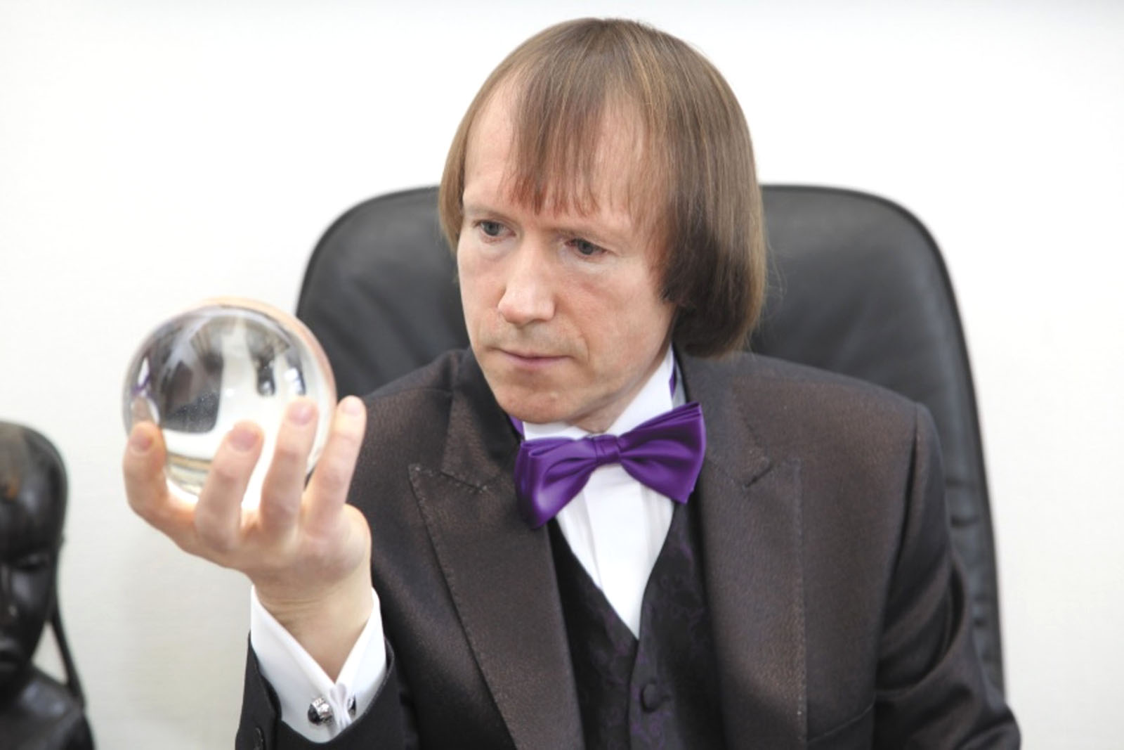 «Мистерия музыки» в Москонцерте на Пушечной – события на сайте «Московские Сезоны»