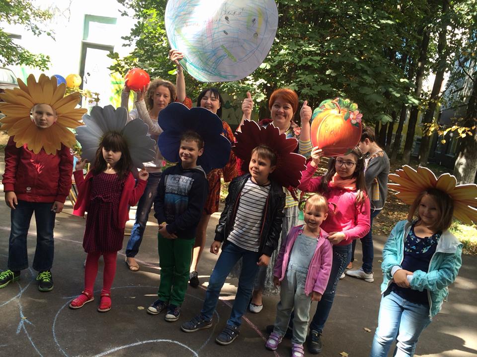 Праздник спелого яблока – события на сайте «Московские Сезоны»