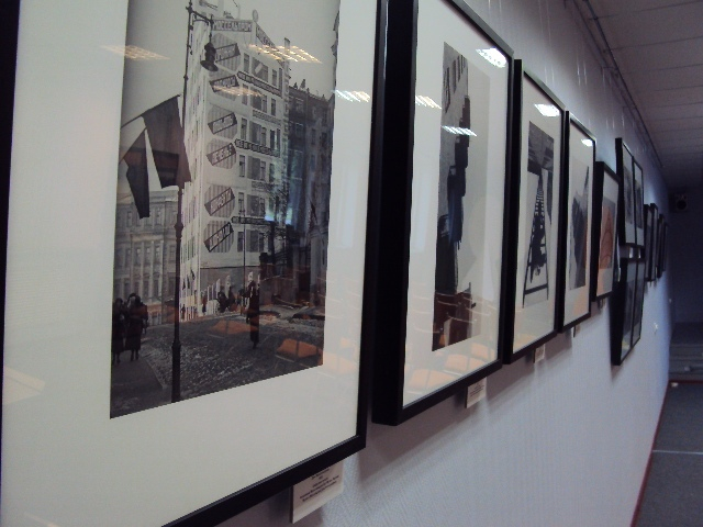 Ночь кино «Образ человека в отечественном киноискусстве современности» – события на сайте «Московские Сезоны»