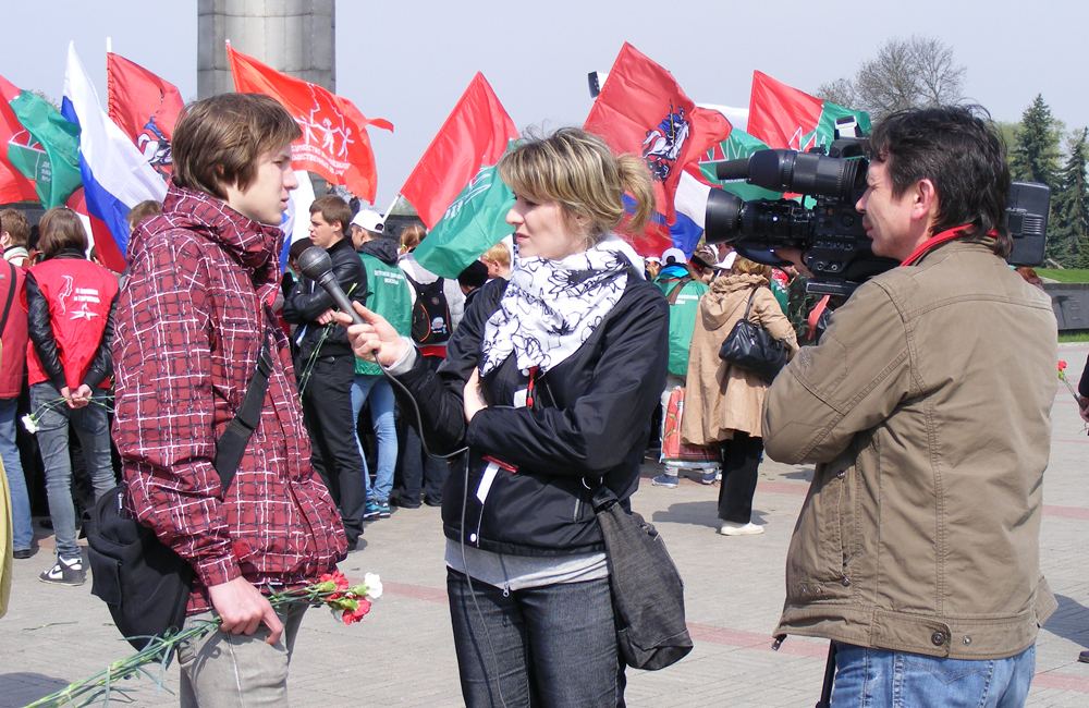 Ночь кино в Музее Героев – события на сайте «Московские Сезоны»