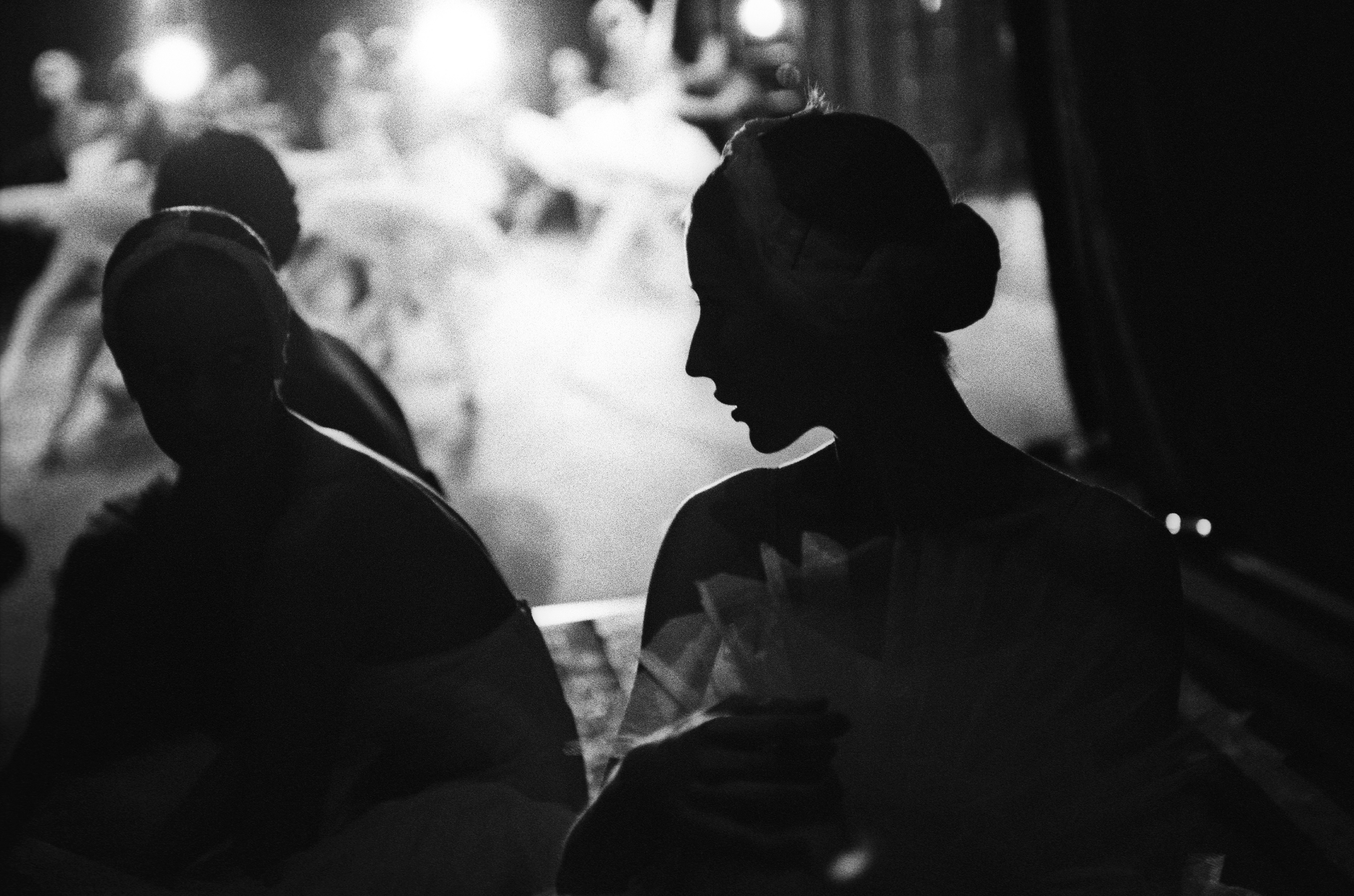 Фильм «Балерина» на выставке «Большой балет» – события на сайте «Московские Сезоны»