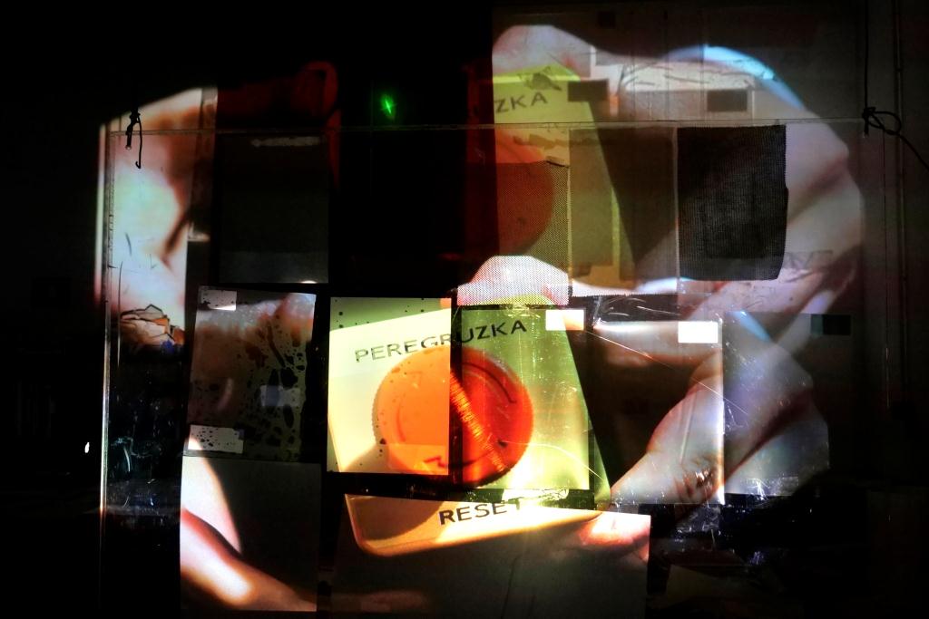 Международный выставочный проект «18+/– добровольный самоконтроль» – события на сайте «Московские Сезоны»