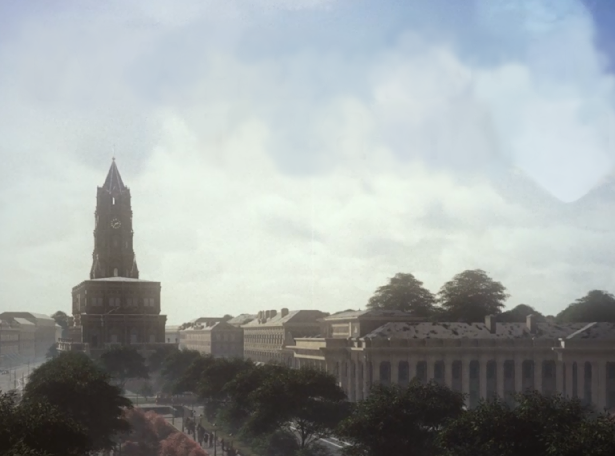 Ночь кино в музее «Садовое кольцо» – события на сайте «Московские Сезоны»