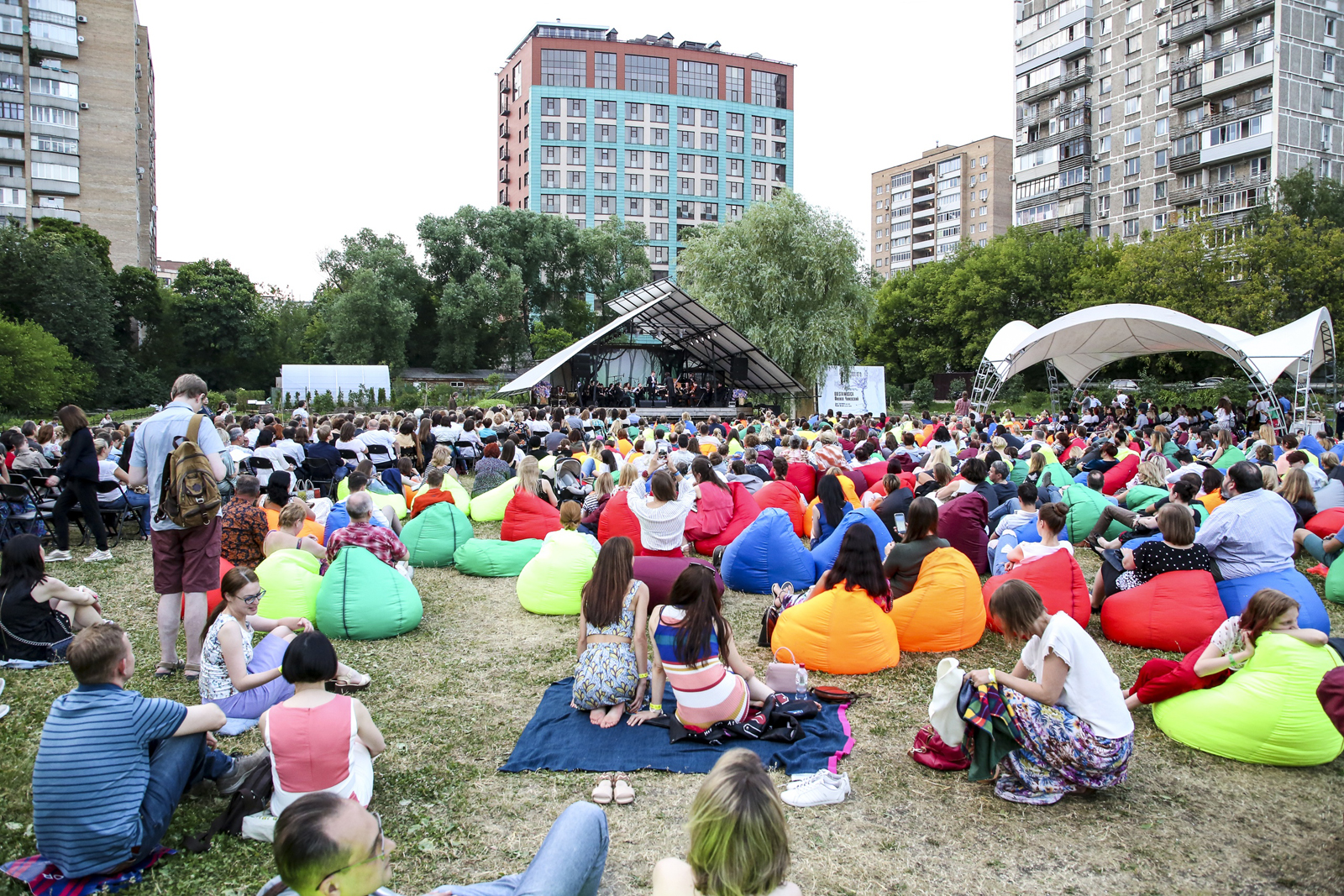 Группа Diamond Black в «Аптекарском огороде» – события на сайте «Московские Сезоны»