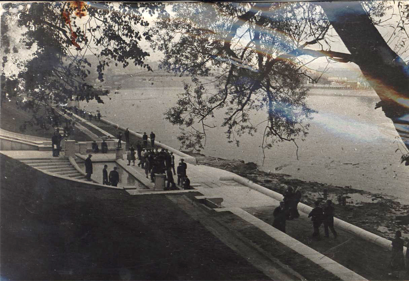 Экскурсионный марафон к 90-летию Парка Горького – события на сайте «Московские Сезоны»