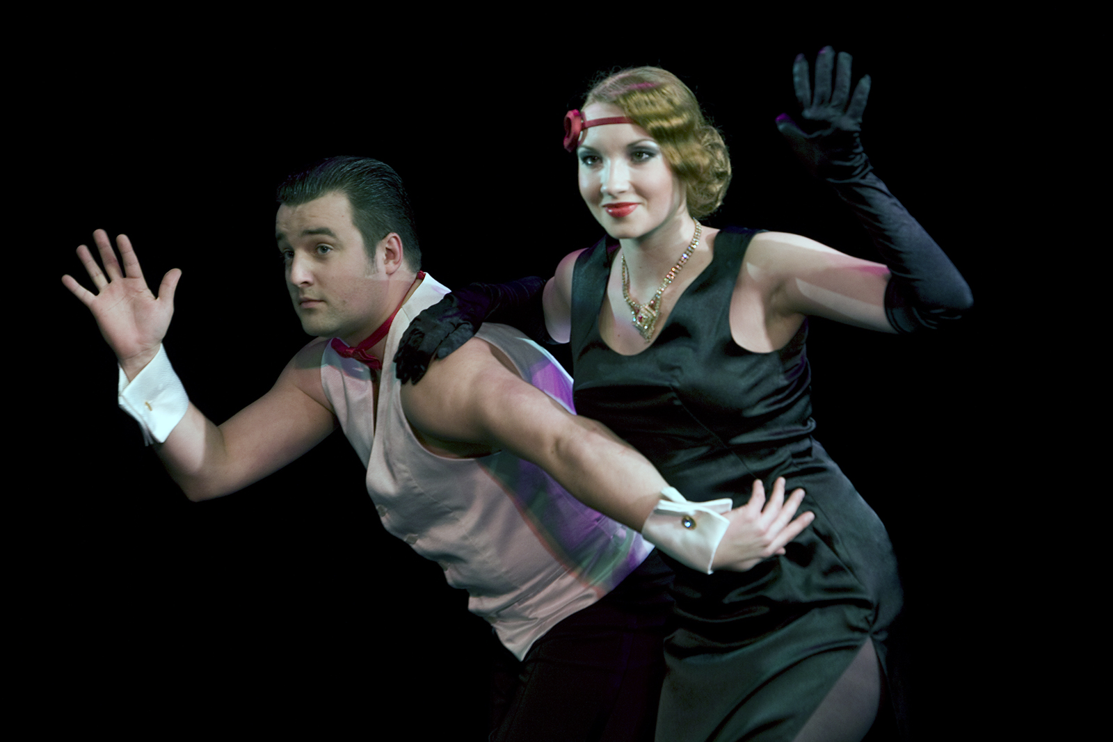 «Фаршированная рыба с гарниром» в «Театре на высоте» – события на сайте «Московские Сезоны»