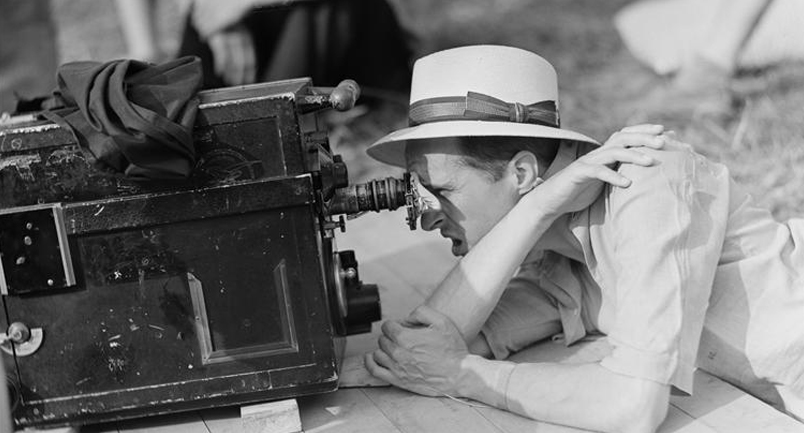 Ночь кино с Маяковским – события на сайте «Московские Сезоны»