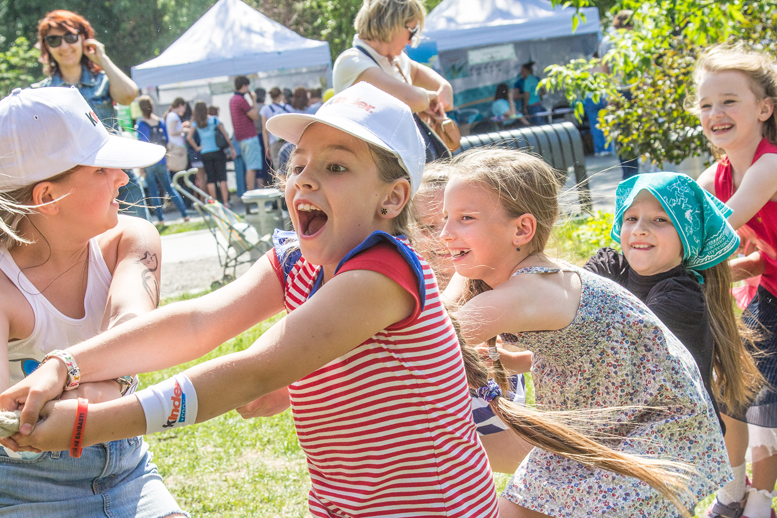 Медовый Спас в парке Победы – события на сайте «Московские Сезоны»