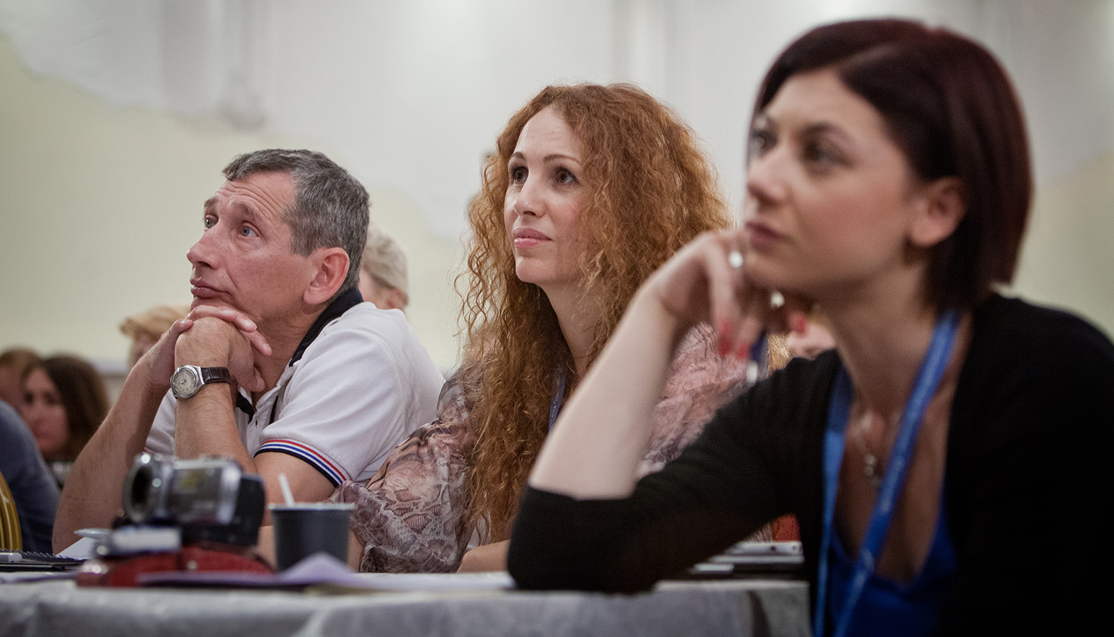 Лекция о потребительских привычках москвичей на ВДНХ – события на сайте «Московские Сезоны»