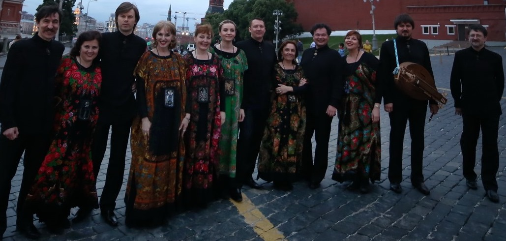 Концерт «Абонемент 23. История в музыке» – события на сайте «Московские Сезоны»