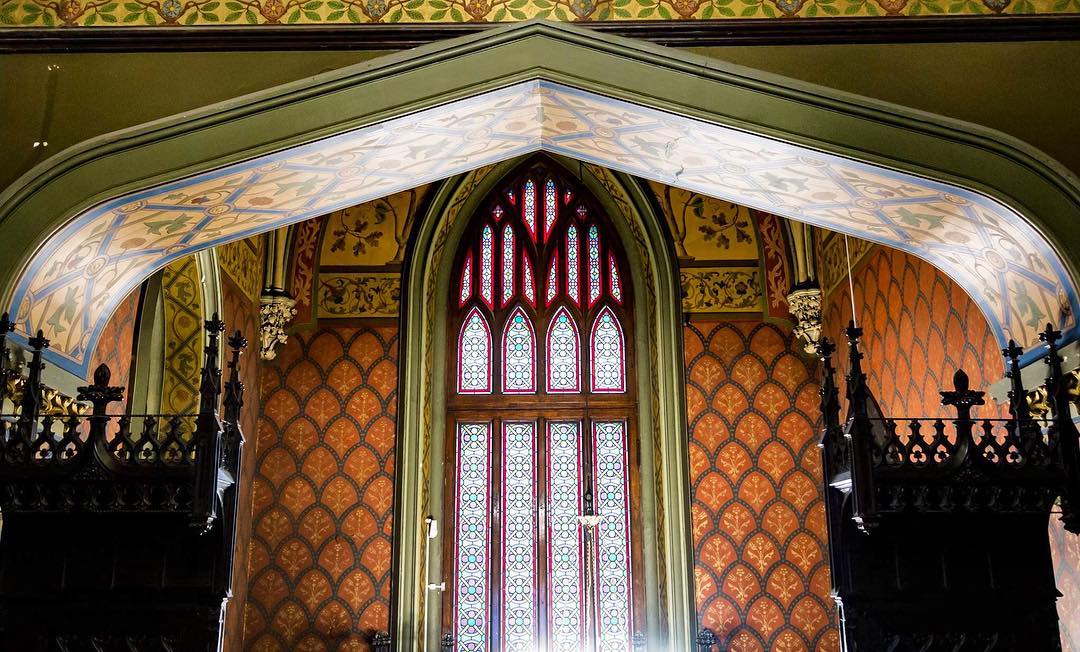 Спектакль «Пощёчина» – события на сайте «Московские Сезоны»