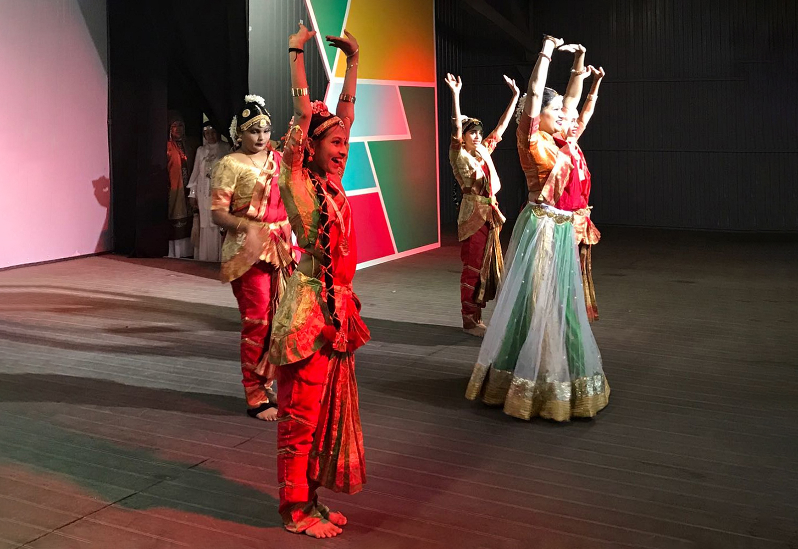 Благотворительный концерт в Измайловском парке – события на сайте «Московские Сезоны»