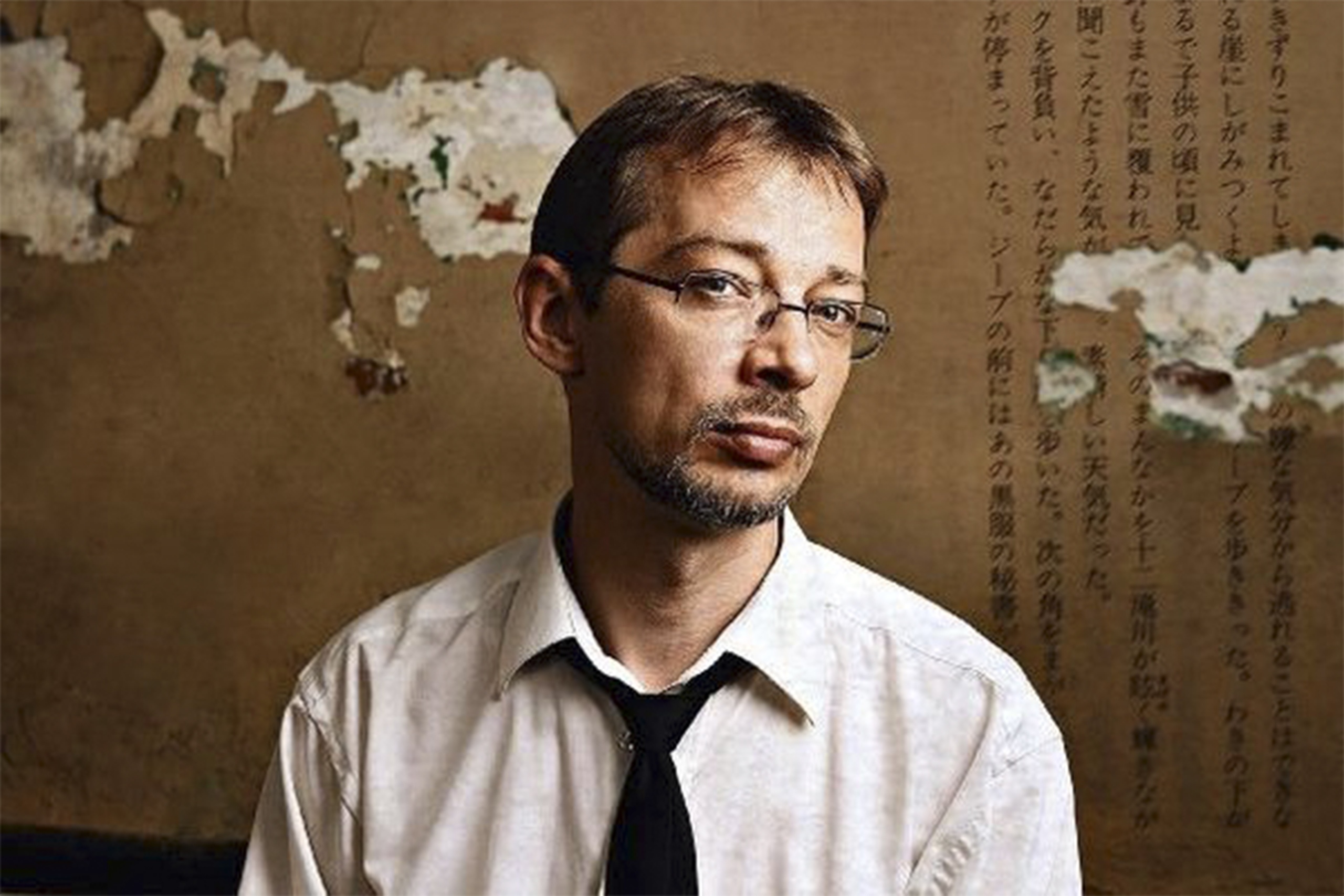 Интерактивная лекция Дмитрия Коваленина «Последний гуру Укиё-э» – события на сайте «Московские Сезоны»