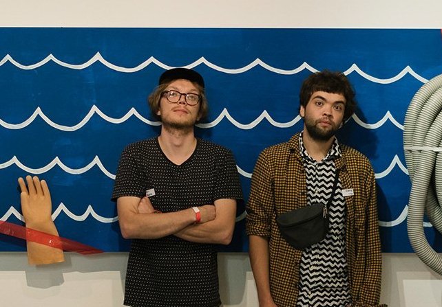 Интерактивная экскурсия арт-дуэта ЕлиКука «Лабиринт новых возможностей» – события на сайте «Московские Сезоны»