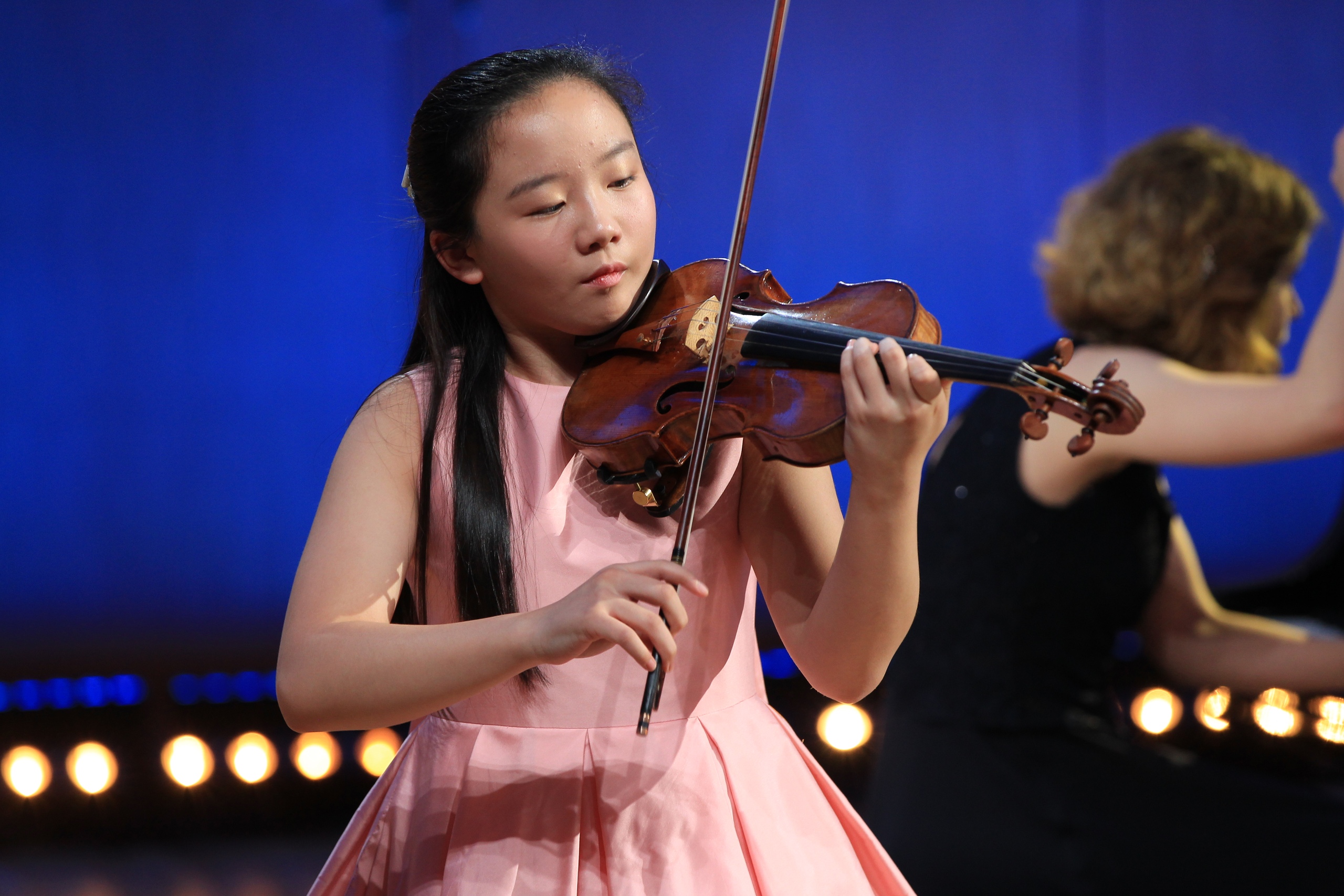 Конкурс юных музыкантов «Щелкунчик» – события на сайте «Московские Сезоны»