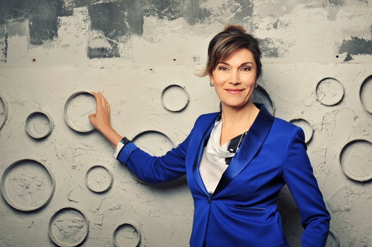 Лекция «Женщина и время» – события на сайте «Московские Сезоны»