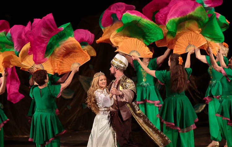 Концерт «Летные мотивы» – события на сайте «Московские Сезоны»