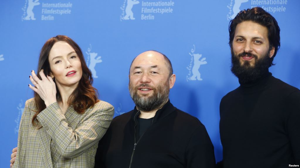 Показ фильма «Профайл» – события на сайте «Московские Сезоны»