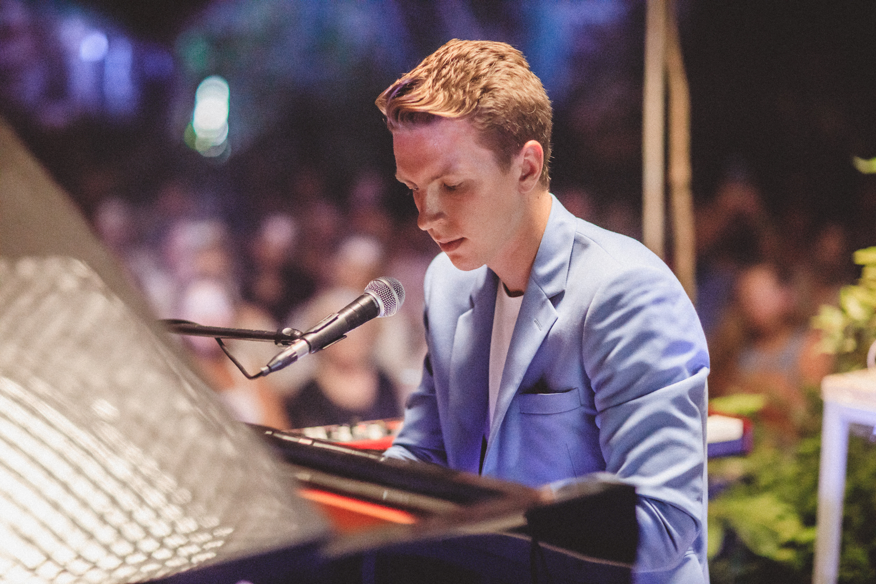 Показ фильма «Барышня и хулиган» – события на сайте «Московские Сезоны»